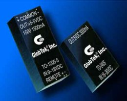 DC - DC Converters DC - DC Converters