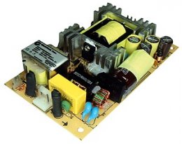 Power Supplies Switching Open-Frame (3x5) 65 Watt Single-Output w/PFC Module Series Power Supplies Switching Open-Frame (3x5) 65 Watt Single-Output w/PFC Module Series